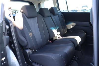 2011 Nissan Lafesta - Thumbnail