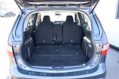 2011 Nissan Lafesta - Thumbnail