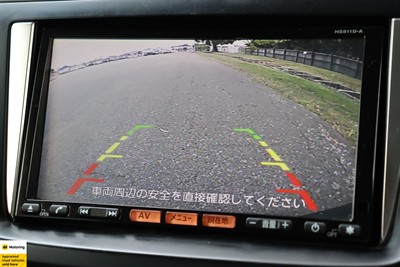 2011 Nissan Lafesta - Thumbnail