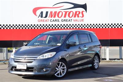 2011 Nissan Lafesta - Thumbnail