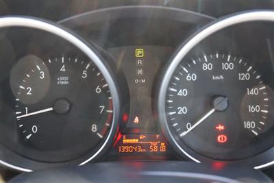 2011 Nissan Lafesta - Thumbnail