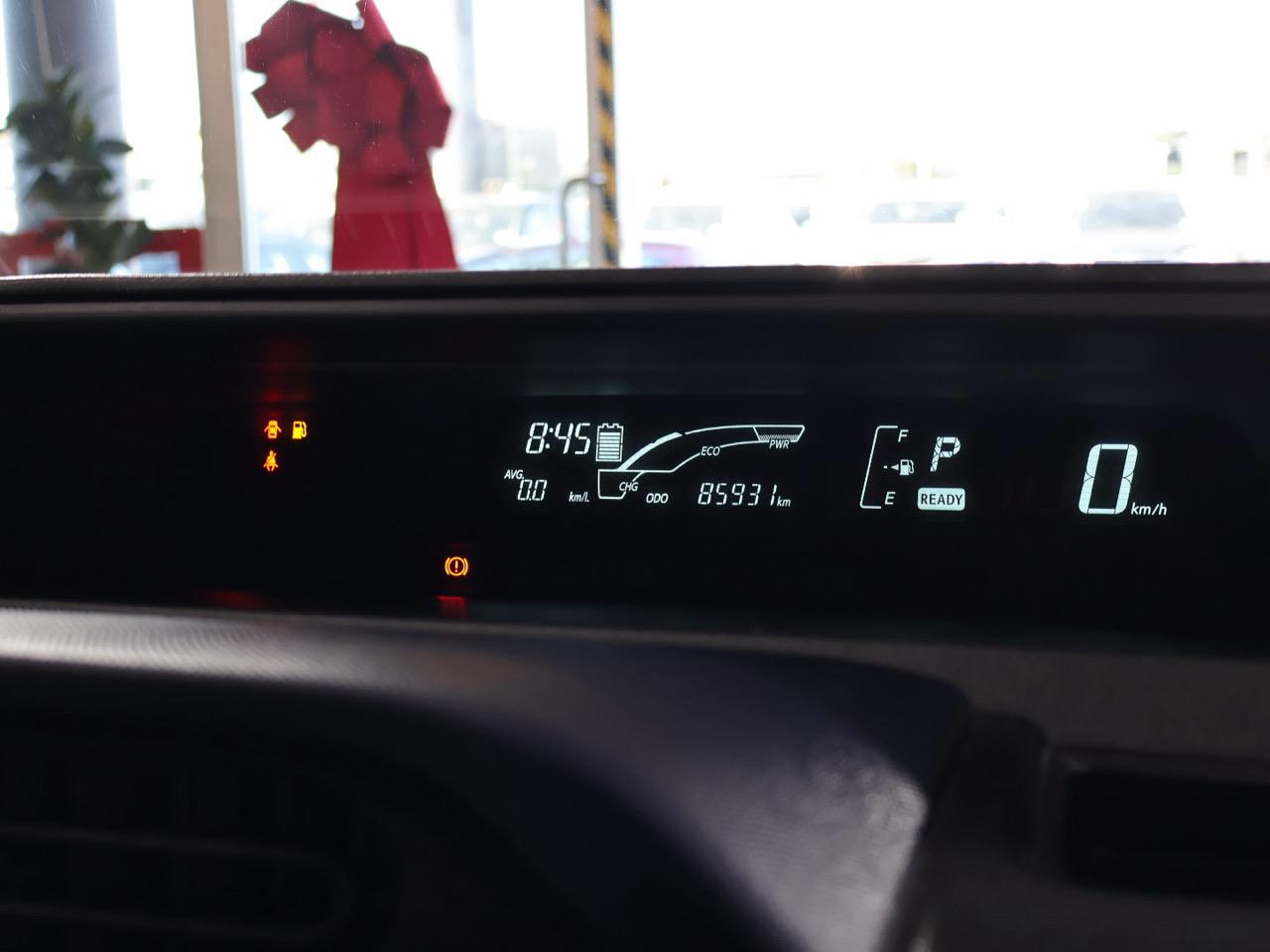 2015 Toyota Aqua