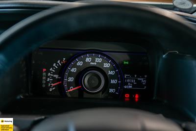 2012 Honda Step Wagon - Thumbnail