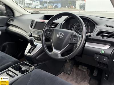 2012 Honda CR-V - Thumbnail