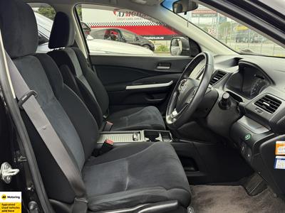 2012 Honda CR-V - Thumbnail