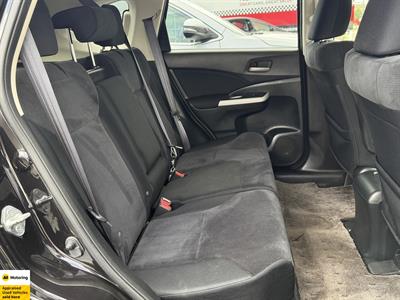 2012 Honda CR-V - Thumbnail