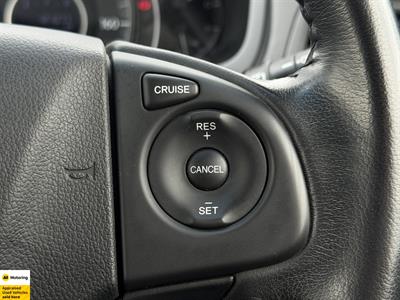 2012 Honda CR-V - Thumbnail