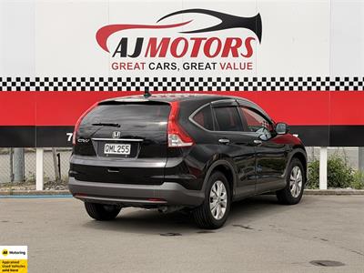 2012 Honda CR-V - Thumbnail