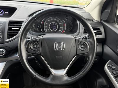 2012 Honda CR-V - Thumbnail