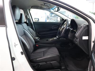 2015 Honda Vezel - Thumbnail