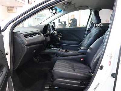 2015 Honda Vezel - Thumbnail