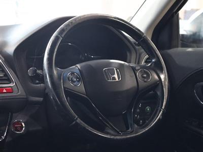 2015 Honda Vezel - Thumbnail