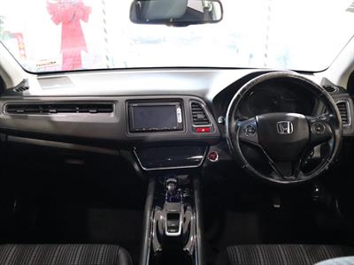 2015 Honda Vezel - Thumbnail