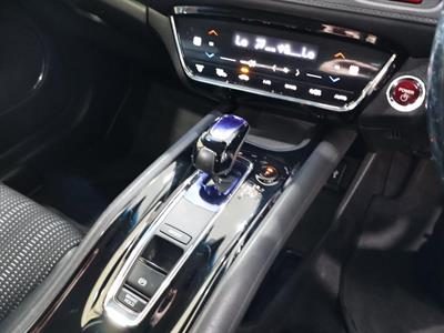 2015 Honda Vezel - Thumbnail