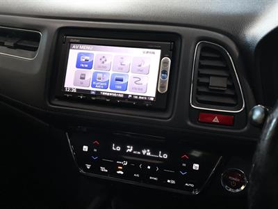 2015 Honda Vezel - Thumbnail