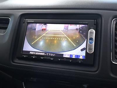 2015 Honda Vezel - Thumbnail