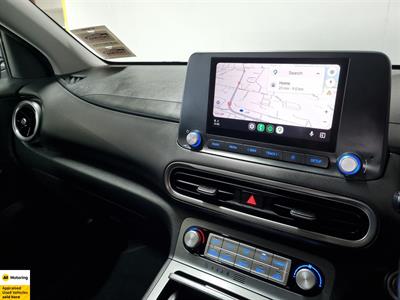 2022 Hyundai Kona - Thumbnail