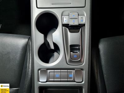 2022 Hyundai Kona - Thumbnail