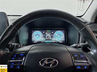 2022 Hyundai Kona - Thumbnail
