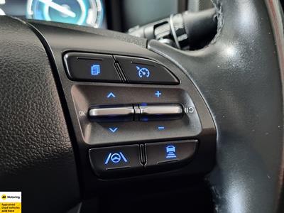 2022 Hyundai Kona - Thumbnail