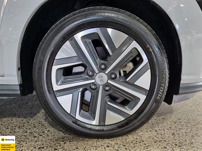 2022 Hyundai Kona - Thumbnail