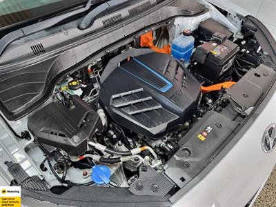 2022 Hyundai Kona - Thumbnail