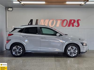 2022 Hyundai Kona - Thumbnail