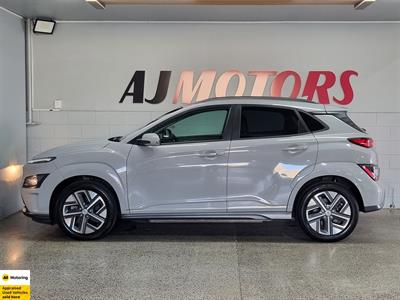 2022 Hyundai Kona - Thumbnail