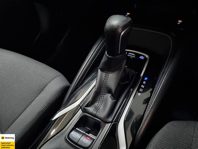 2020 Toyota Corolla - Thumbnail