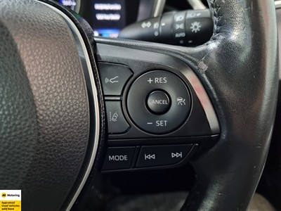 2020 Toyota Corolla - Thumbnail