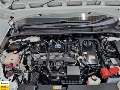 2020 Toyota Corolla - Thumbnail