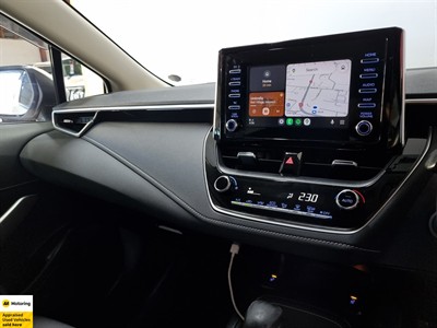 2020 Toyota Corolla - Thumbnail