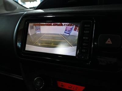 2017 Toyota Vitz - Thumbnail