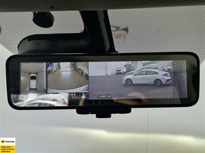 2017 Nissan Note - Thumbnail