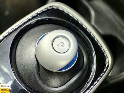 2017 Nissan Note - Thumbnail