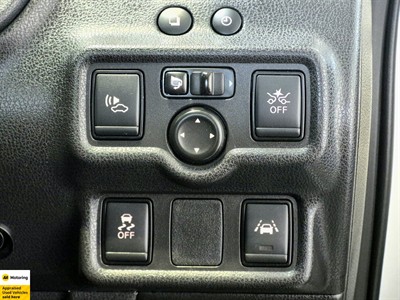 2017 Nissan Note - Thumbnail