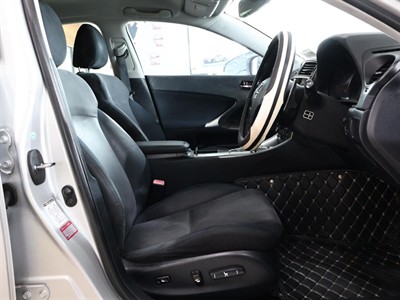 2006 Lexus IS 250 - Thumbnail