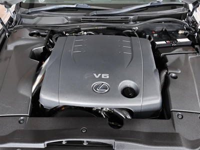 2006 Lexus IS 250 - Thumbnail