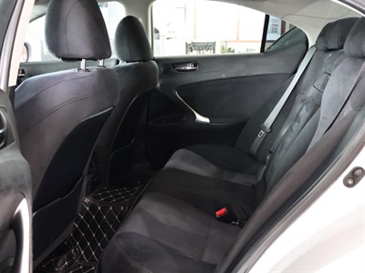 2006 Lexus IS 250 - Thumbnail