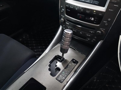 2006 Lexus IS 250 - Thumbnail