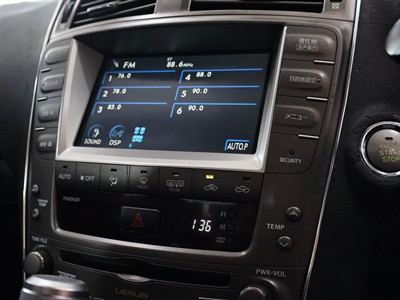 2006 Lexus IS 250 - Thumbnail