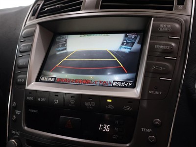 2006 Lexus IS 250 - Thumbnail