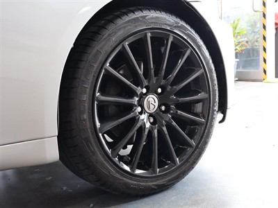 2006 Lexus IS 250 - Thumbnail