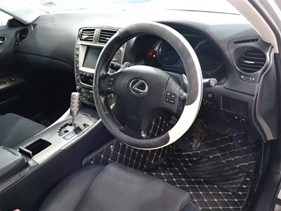 2006 Lexus IS 250 - Thumbnail