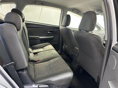 2013 Toyota Prius - Thumbnail