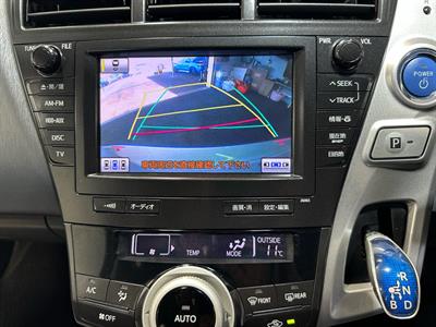 2013 Toyota Prius - Thumbnail