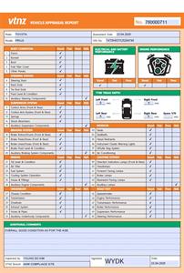 2013 Toyota Prius - Thumbnail