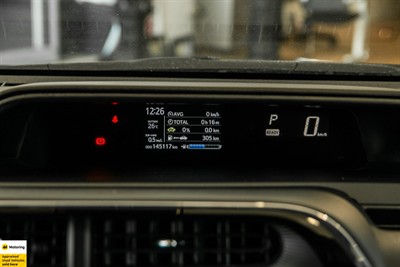 2017 Toyota Aqua - Thumbnail