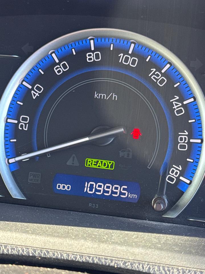 2014 Toyota Noah