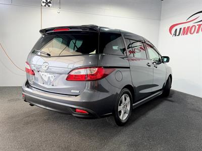 2013 Mazda Premacy - Thumbnail